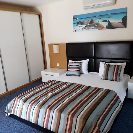 Address Apart Otel 4*