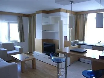 Apart Otel Address Antalya