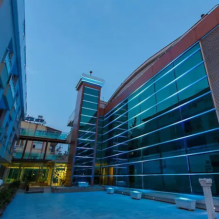 Address Apart Otel
